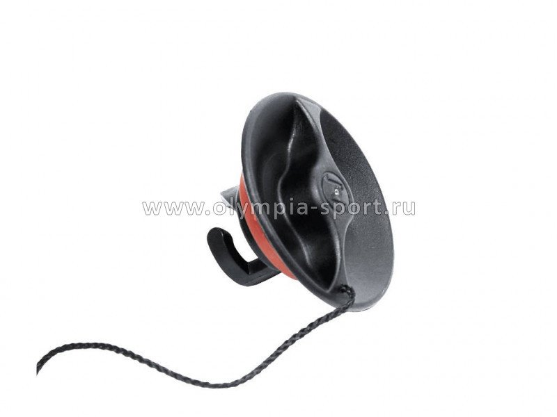 Крышка клапана ПВХ Ника