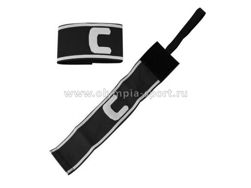 Капитанская повязка TORRES