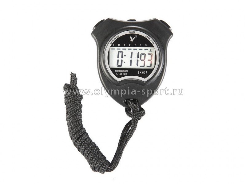 Секундомер 2 этапа TF307