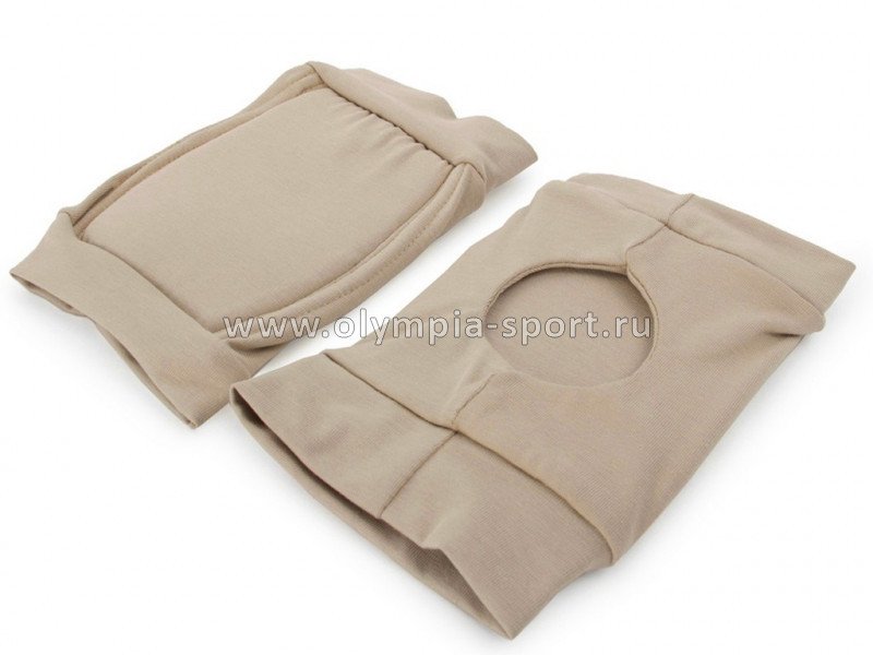 Наколенники для гимнастики/танцев р.M (11-14 лет)