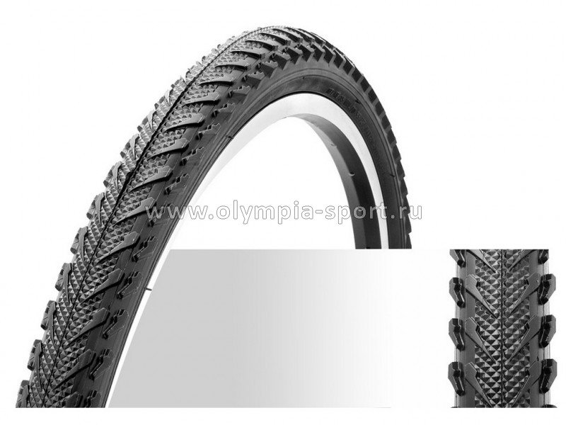 Покрышка 20" *2,0" SY-1141 Seyoun