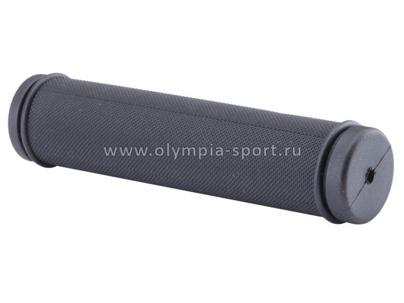 Грипсы (Ручки руля) HL-G98 120мм черные