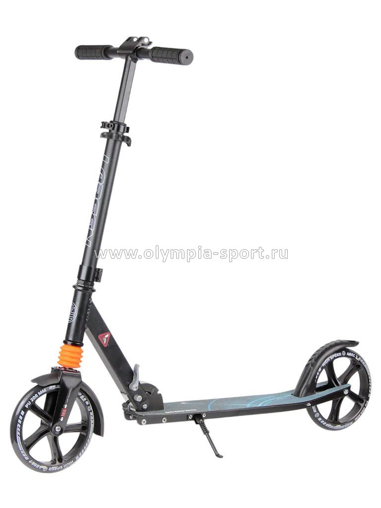 Самокат Larsen Speedster