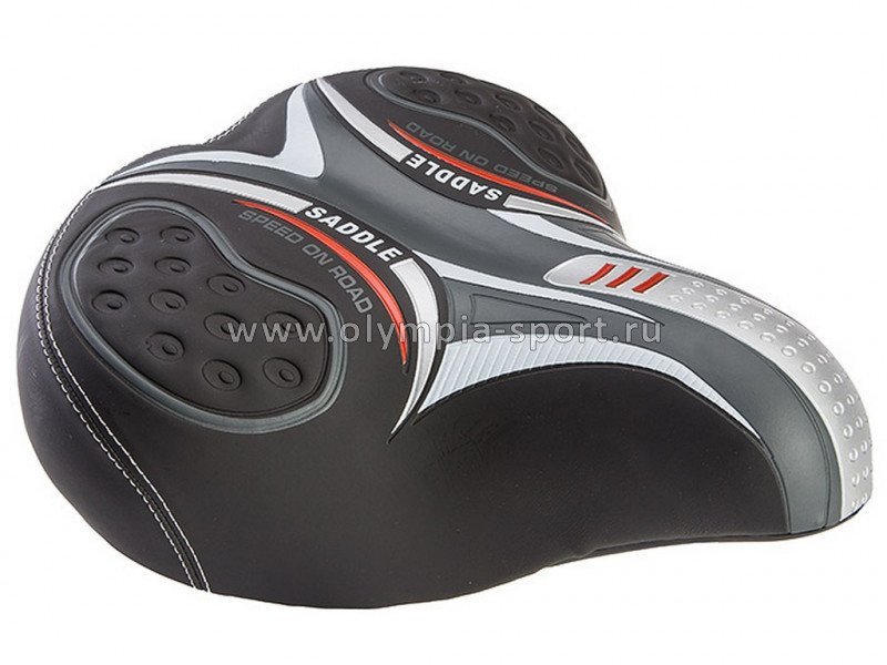 Седло AZ-3246 270x220 мм HUABEI