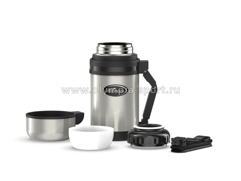 Термос Биосталь NG-1000 1л (универсальный)