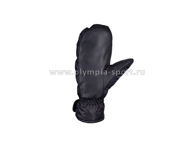 Варежки Nordski Jr.Arctic Black Membrane J255100