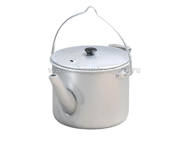 Чайник-котелок Следопыт 2,5 л алюм