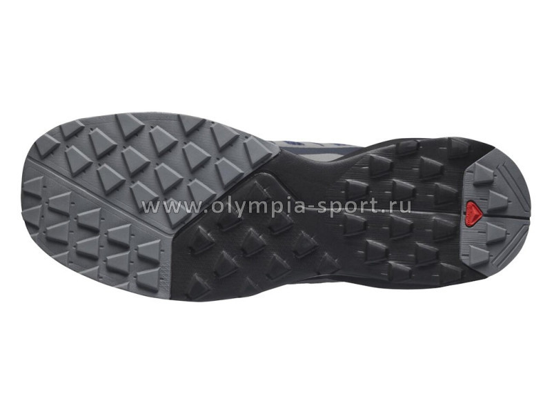 Кроссовки Salomon PATROL