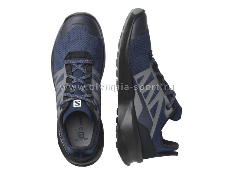 Кроссовки Salomon PATROL