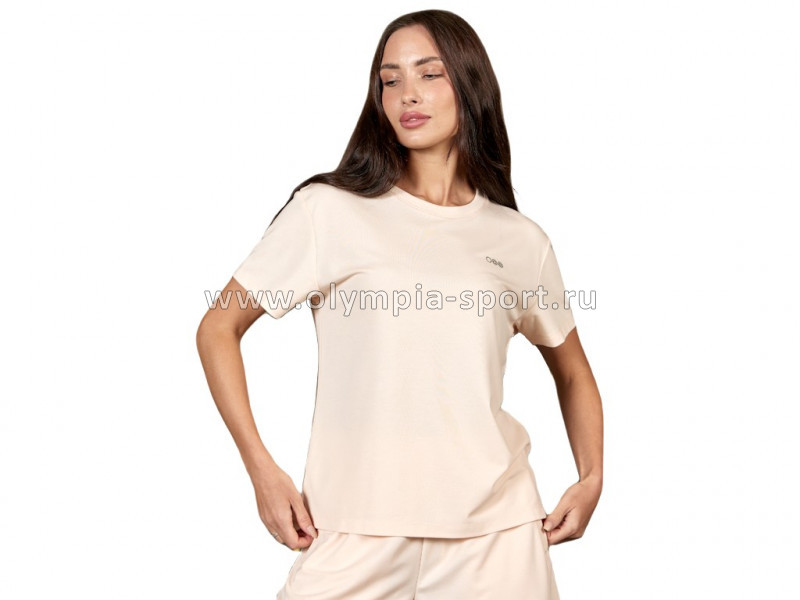 Футболка женская Strobbs T3309-11 розовый