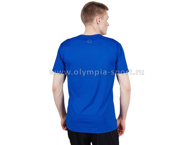 Футболка Nordski Light Saphire NSM407052