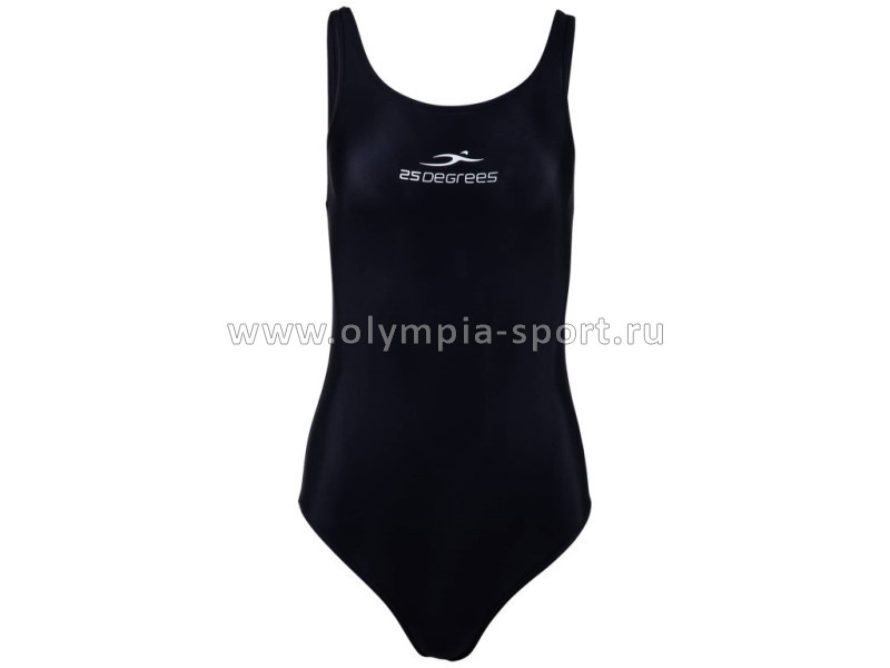 Купальник 25DEGREES Zina Black