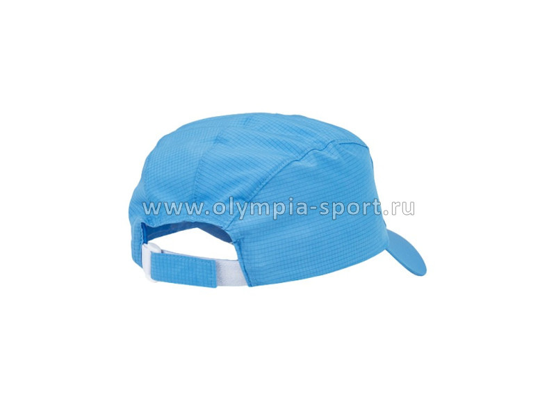 Кепка Nordski Run Cobalt (OFSA)