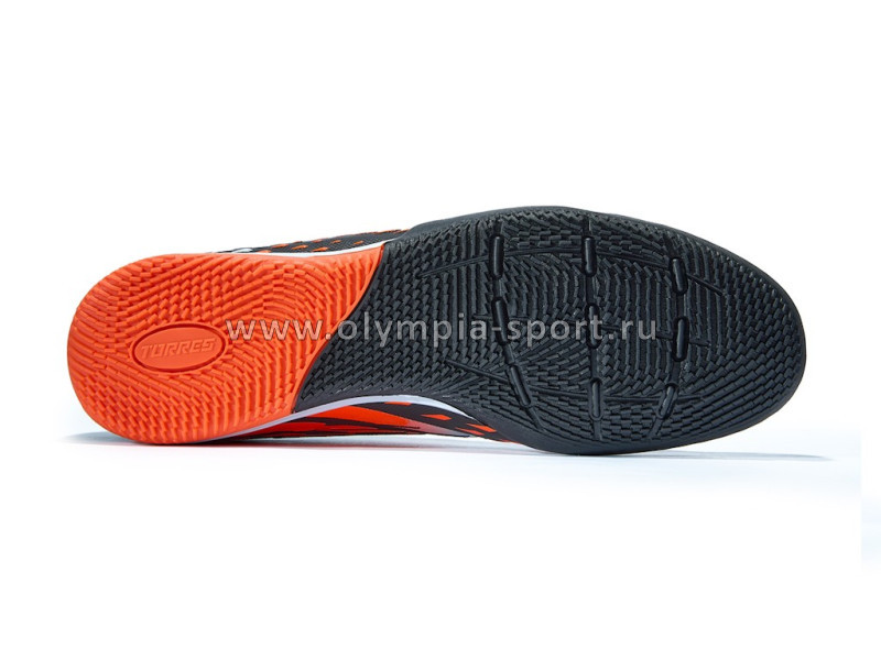 Бутсы зальные подростковые TORRES RAYO-J