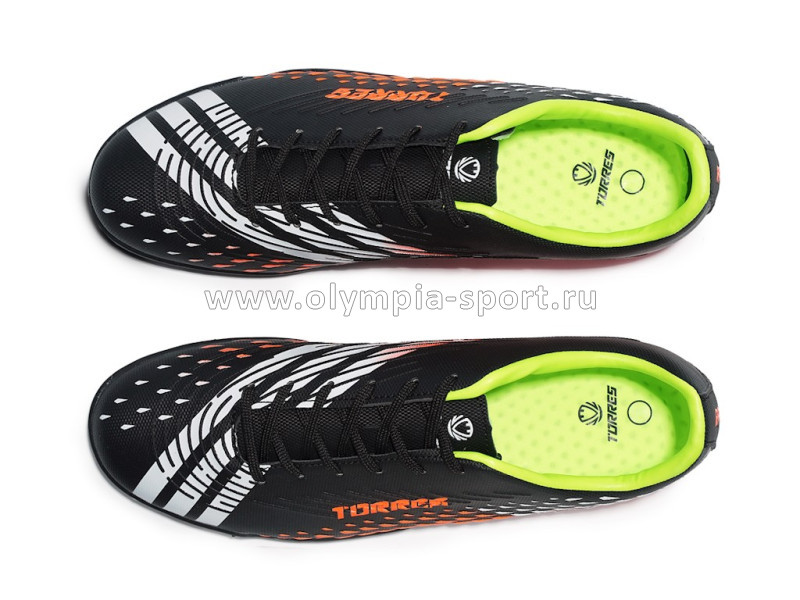 Бутсы зальные подростковые TORRES RAYO-J