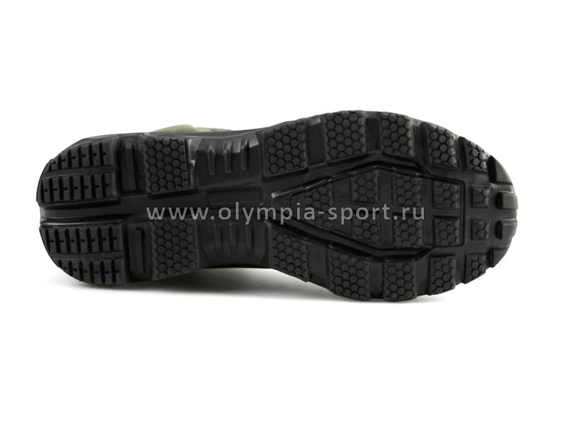 Кроссовки зимние Strobbs F8457-19