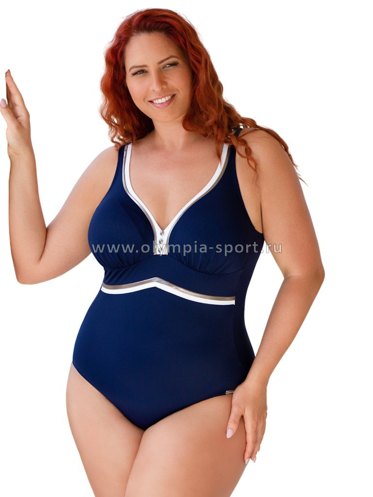 Купальник Bahama 101-563 670101