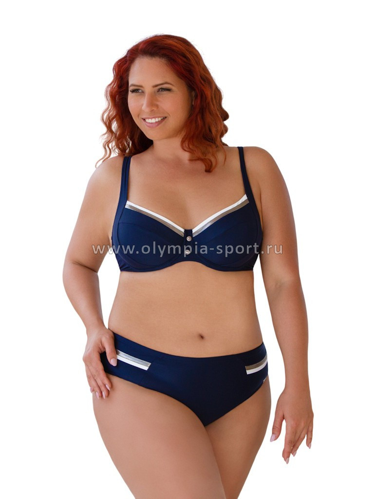 Купальник Bahama 102-773 670101