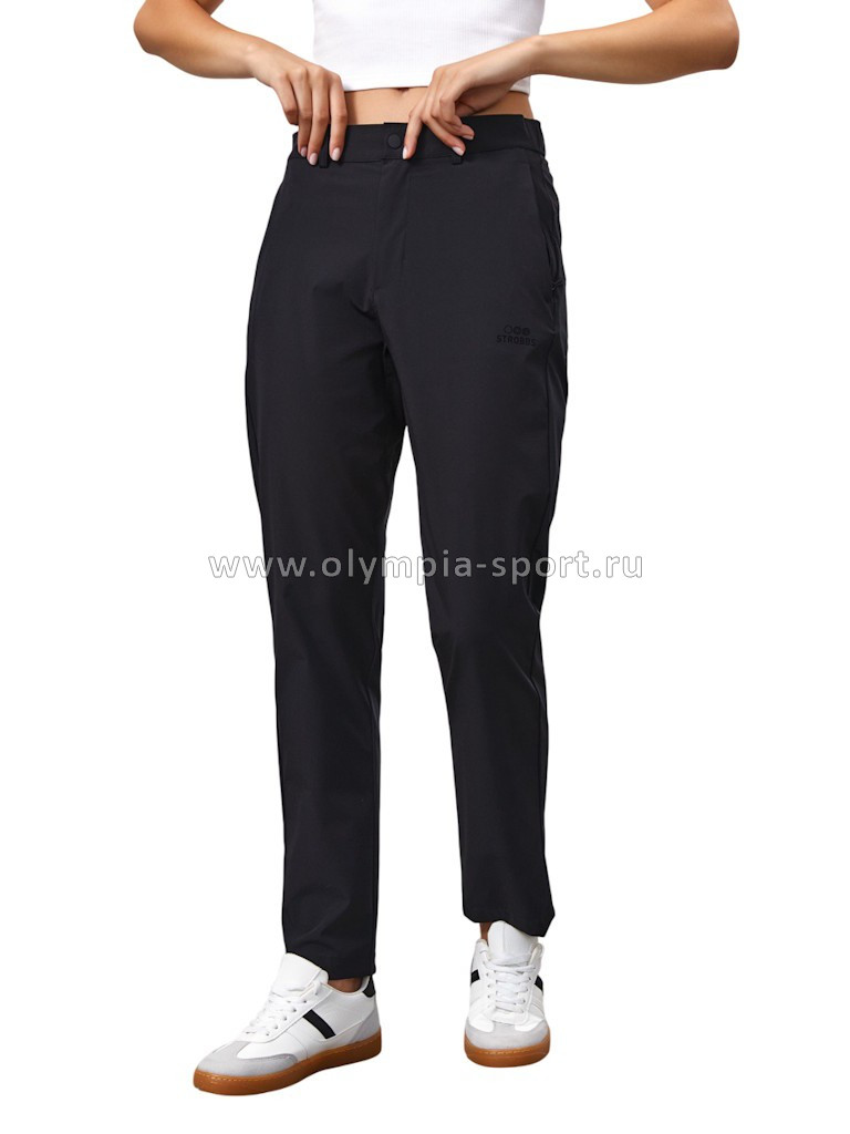 Брюки женские Strobbs T3370-3 черный