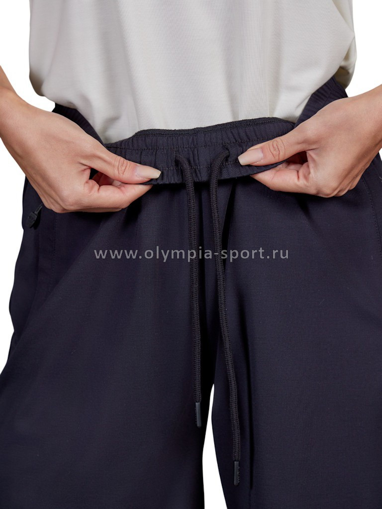 Шорты женские Strobbs T3310-3 черный