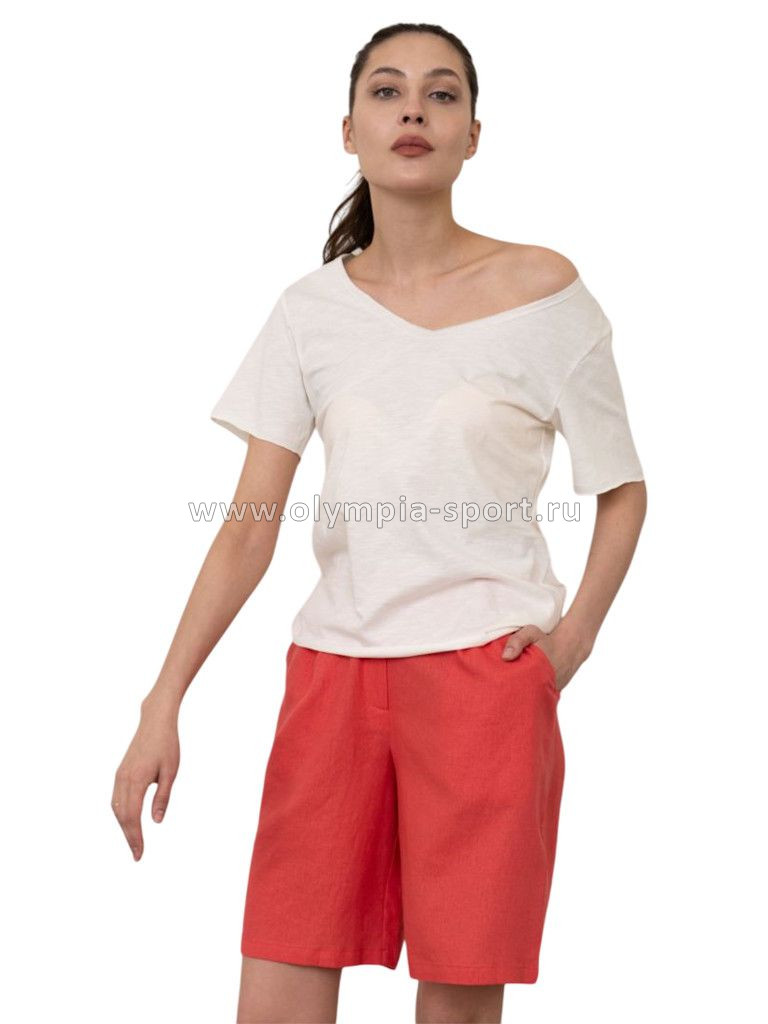 Футболка жен. Melado 4303W-20303.1F-921