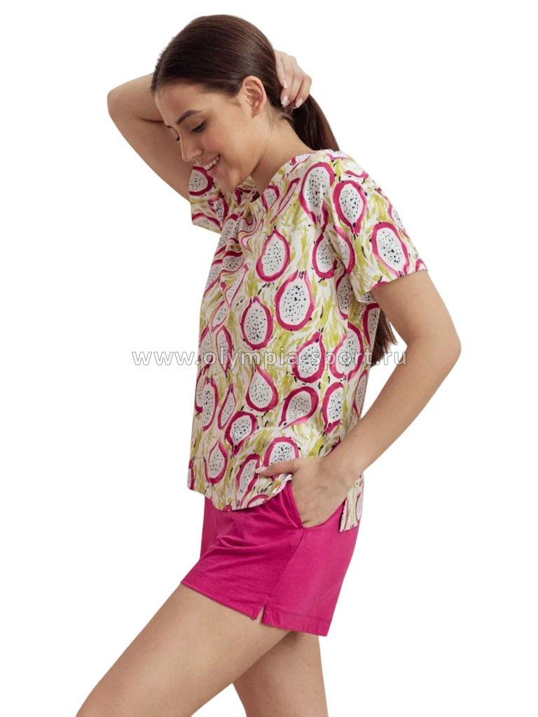 Шорты жен. Melado 4126W-45071.3H-524