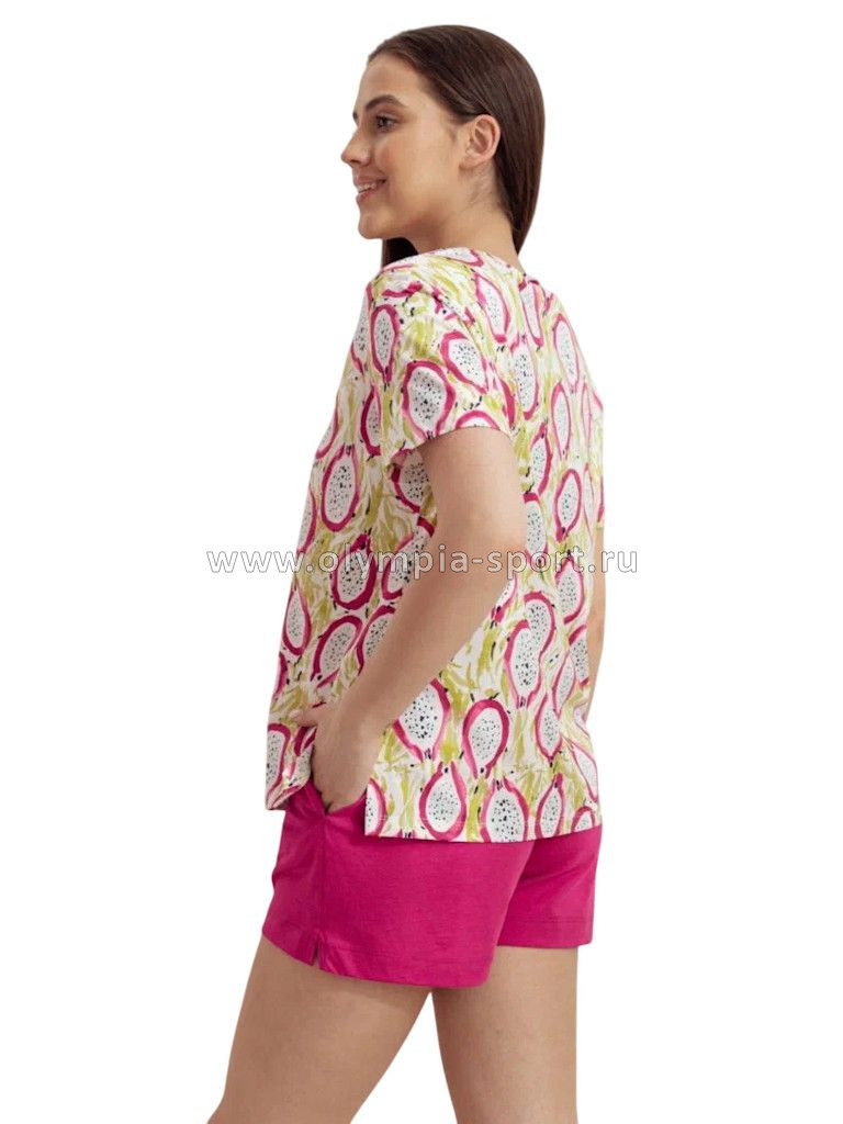 Шорты жен. Melado 4126W-45071.3H-524