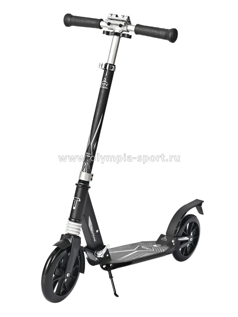 Самокат 2-колесный TT City Scooter 200 mm