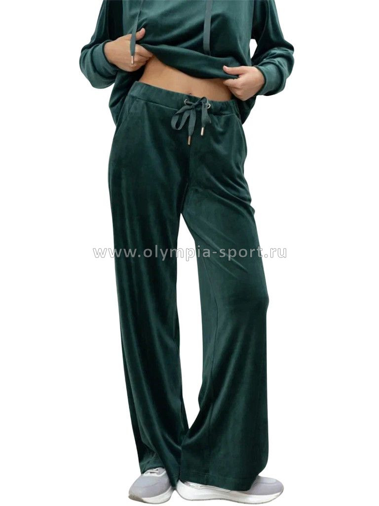 Брюки жен. Melado 5507W-50103.2H-629