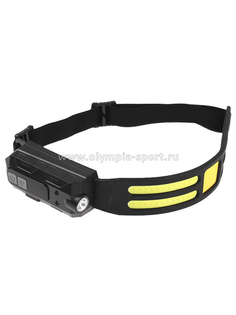 Фонарь налобный SkyFish CH-6104