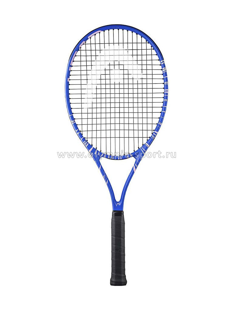 Ракетка б/т Head MX Spark Elite Gr3 для любителей, композит, фиолетовый