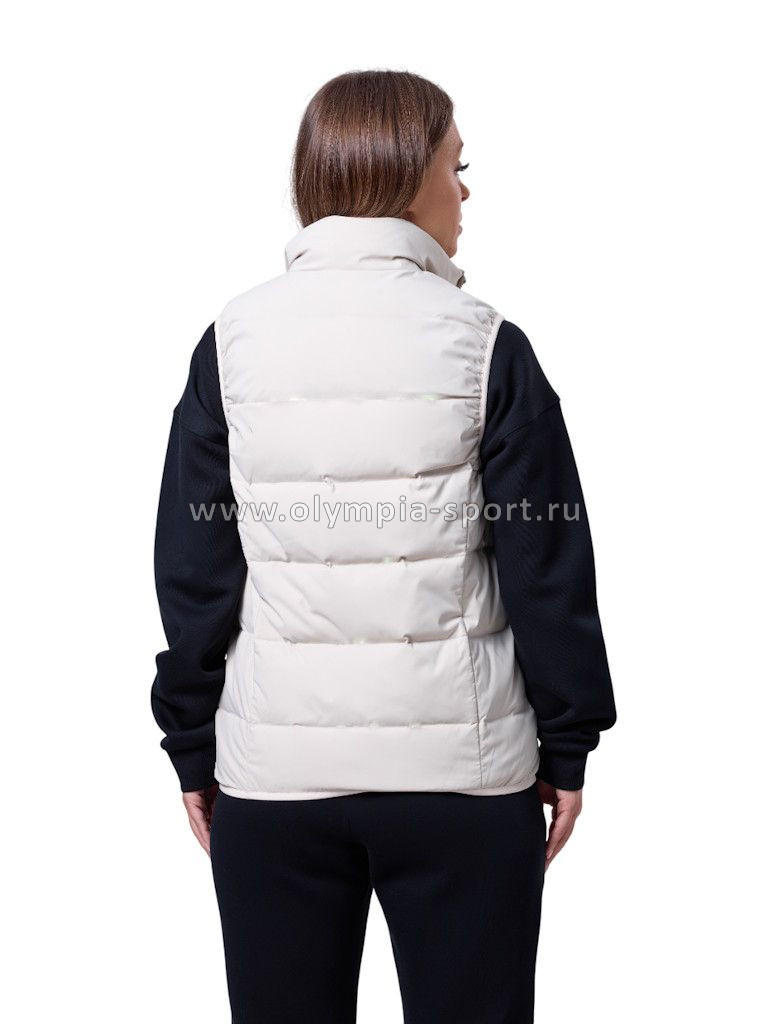 Жилет женский Strobbs T3389-9 бежевый