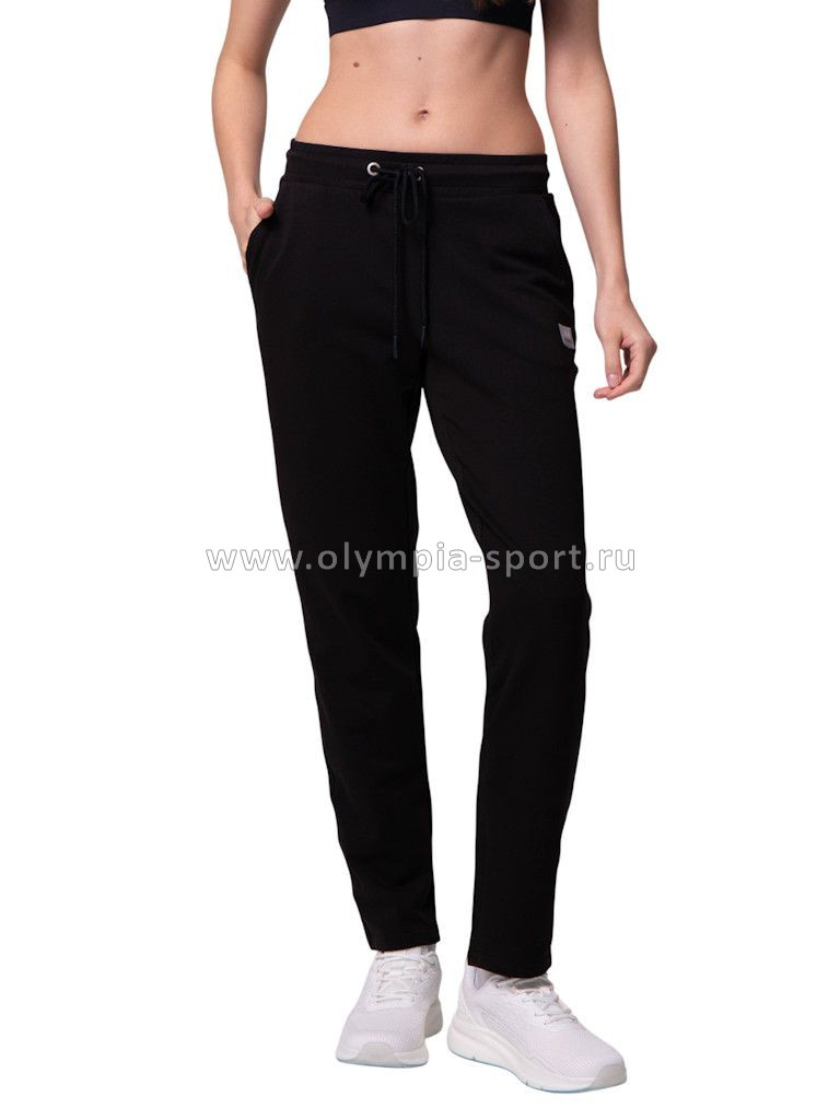 Брюки женские Strobbs W5501-3 черный