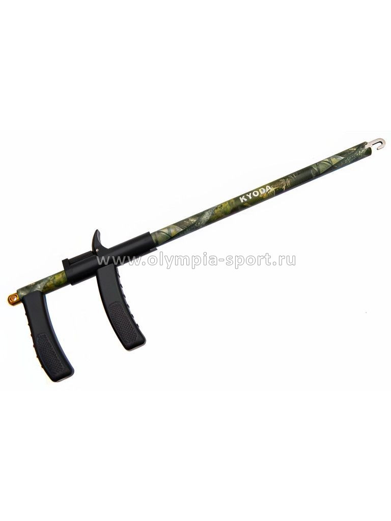 Экстрактор Kyoda X-63 (245мм) металл