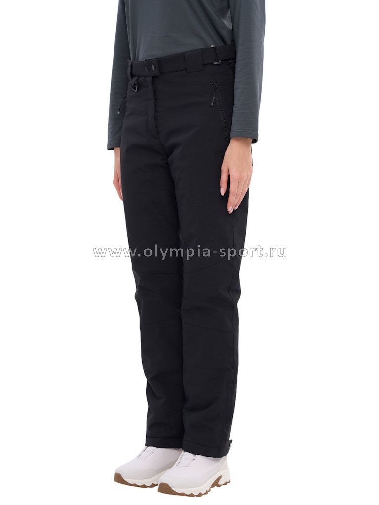 Брюки женские Strobbs T3441-3 черный