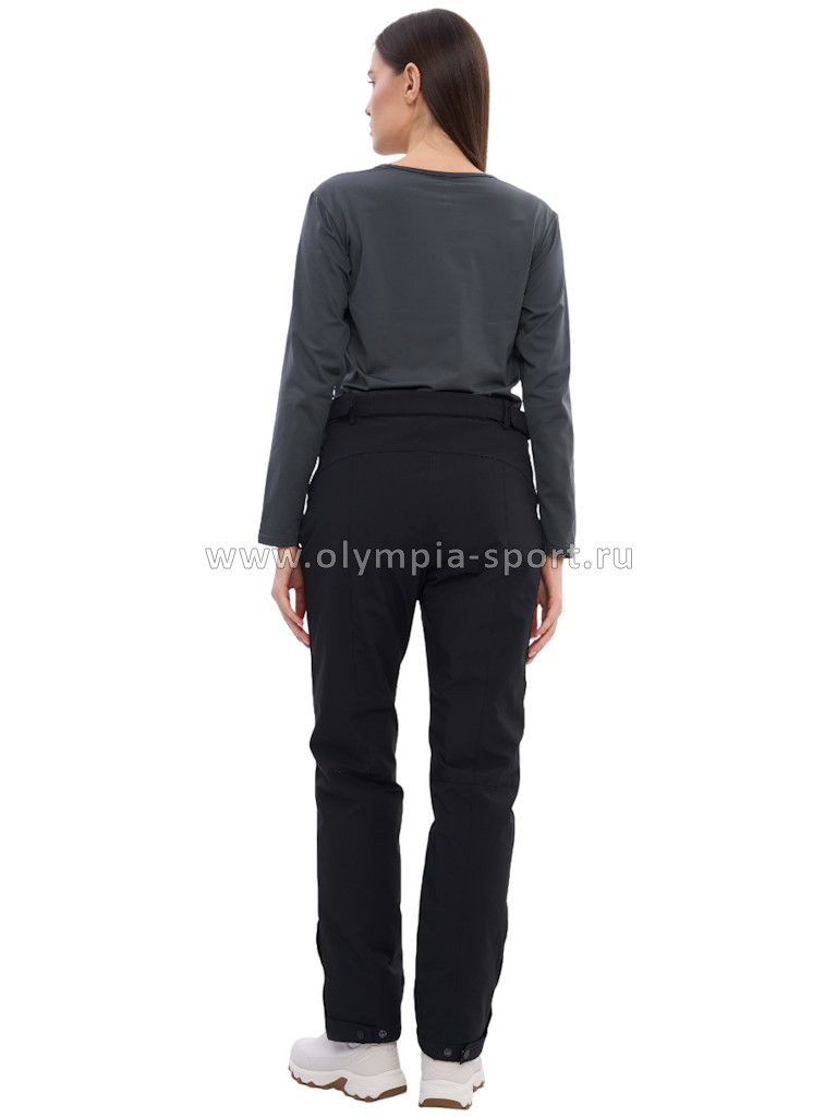 Брюки женские Strobbs T3441-3 черный