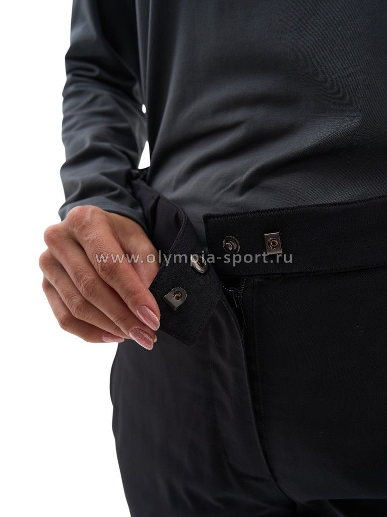 Брюки женские Strobbs T3441-3 черный