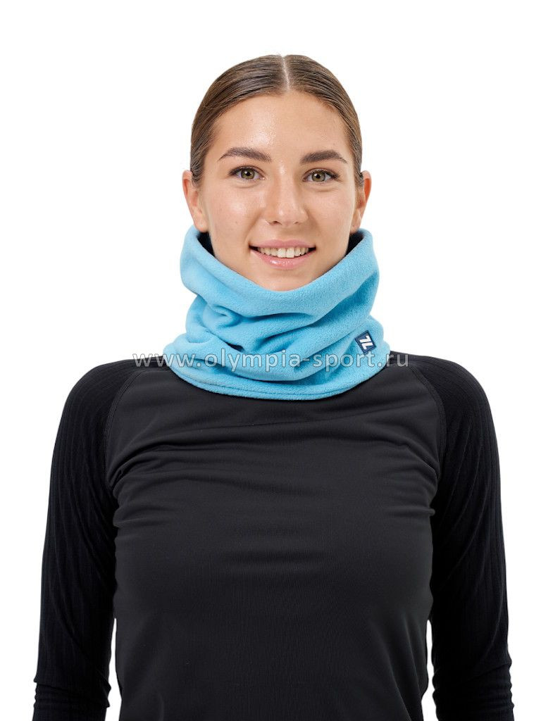 Снуд Nordski Fleece Dolphin NSV491123 OS