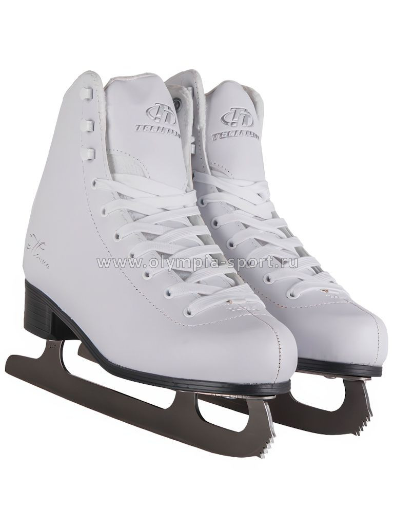 Коньки фигурные TT Monica