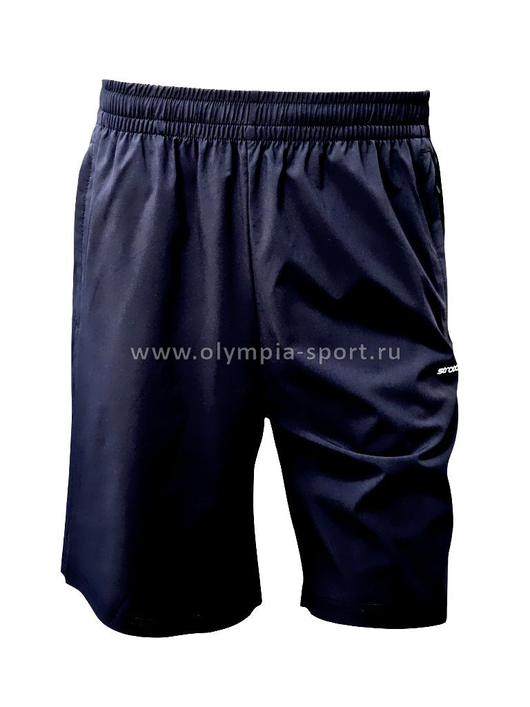 Шорты мужские Strobbs E2390-2 синий
