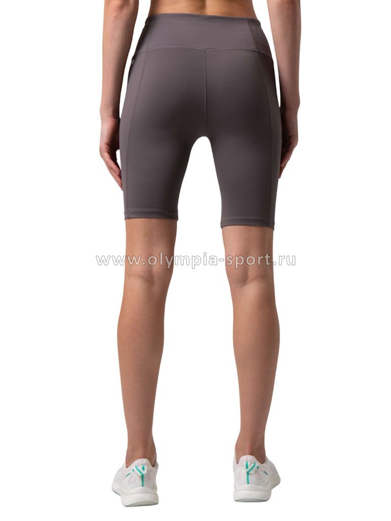 Шорты женские Strobbs T3366-1 серый