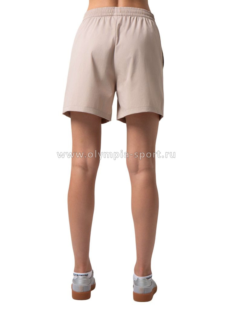 Шорты женские Strobbs T3495-16 бежевый