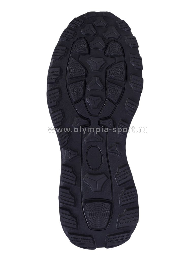 Слипоны Strobbs Slippers M C3866-17