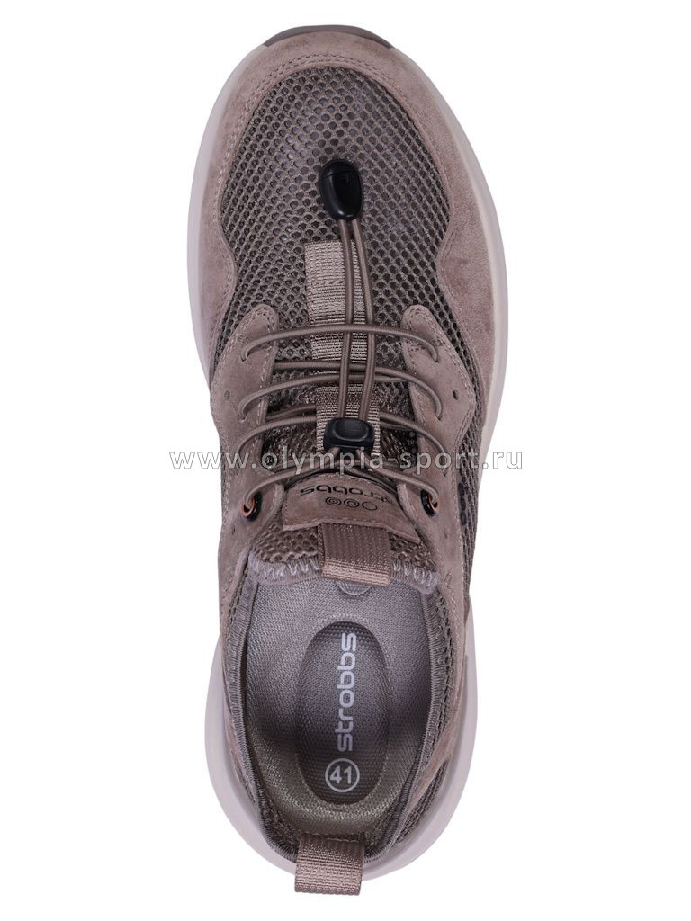 Кроссовки Strobbs WINDERS LACE M C3881-17