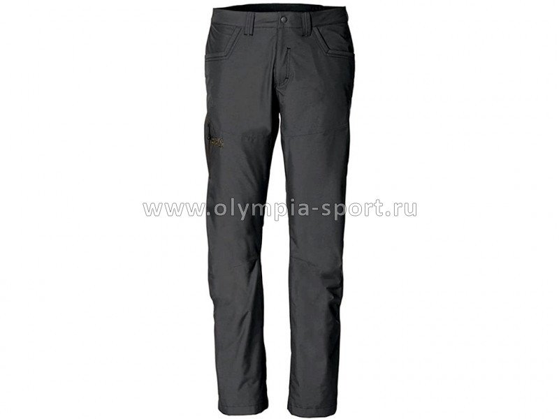 Брюки Jack Wolfskin 1105201 PARANA PANTS Men р.56 (3XL)
